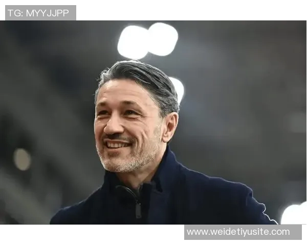 萨默尔力挺科瓦奇认为多特正经历过渡期不应全责归于教练